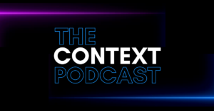 The Context Podcast by Proof+Geist