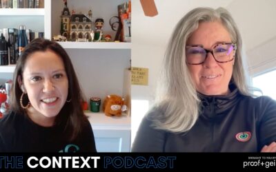 The Context Podcast: Claris Engage 2025